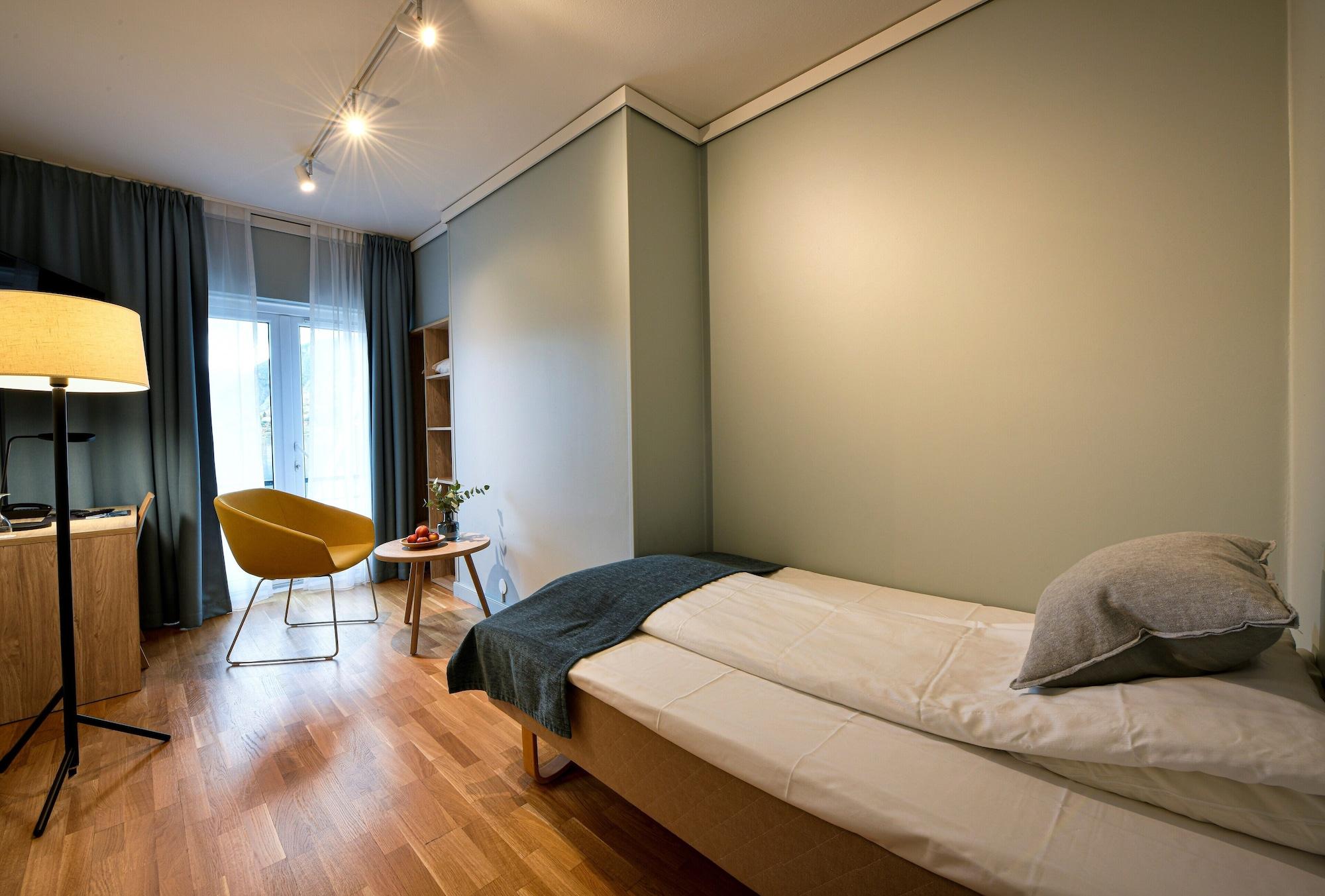 Hotel Brakanes