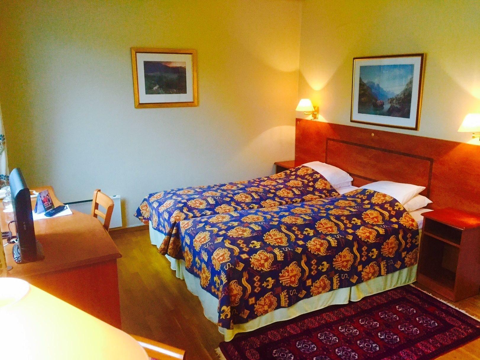Brakanes 4* Ulvik