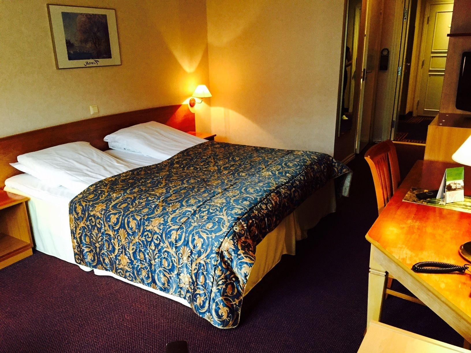 Hotell Brakanes Ulvik