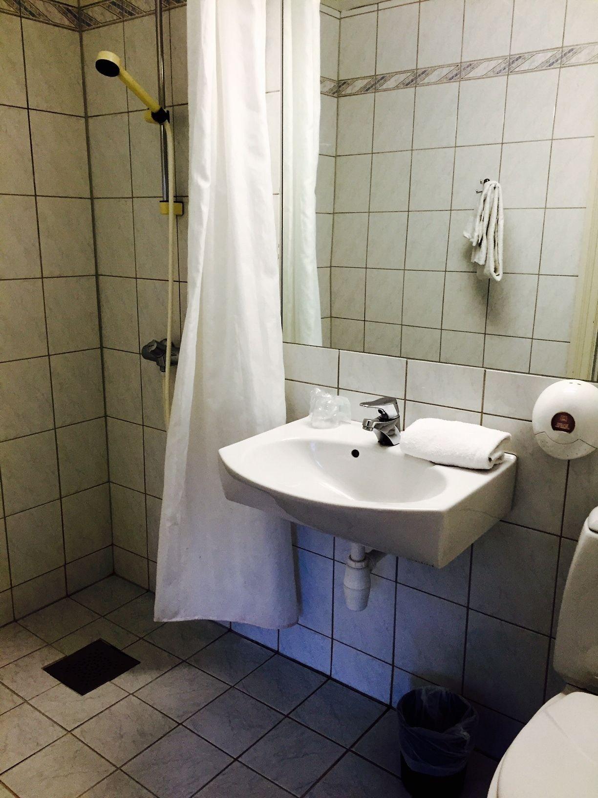 Brakanes Hotell