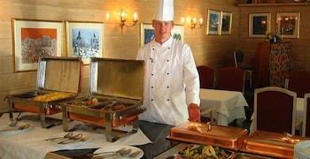 Brakanes Hotell Ulvik
