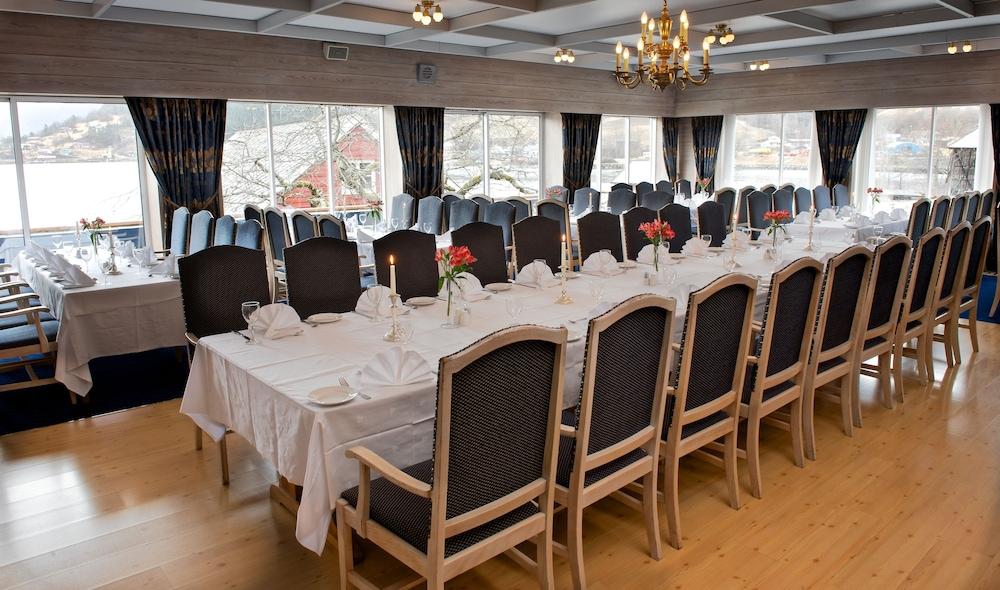 Hotell Brakanes Ulvik