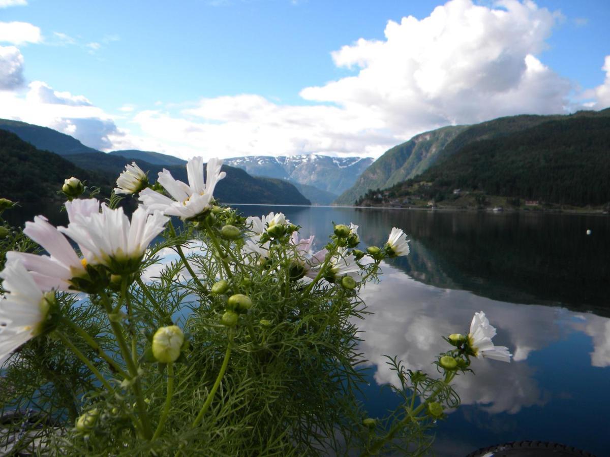Brakanes Ulvik