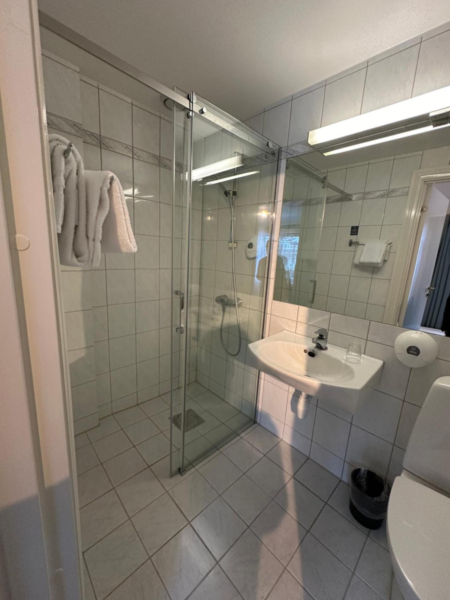Hotell Brakanes 4*