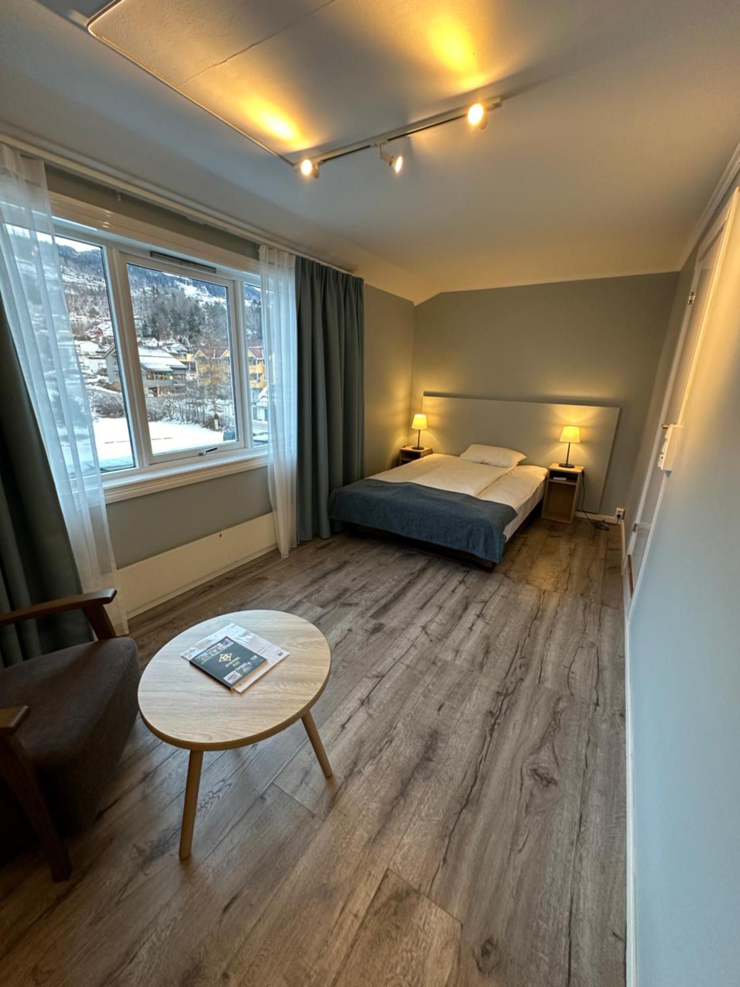 Brakanes 4* Ulvik