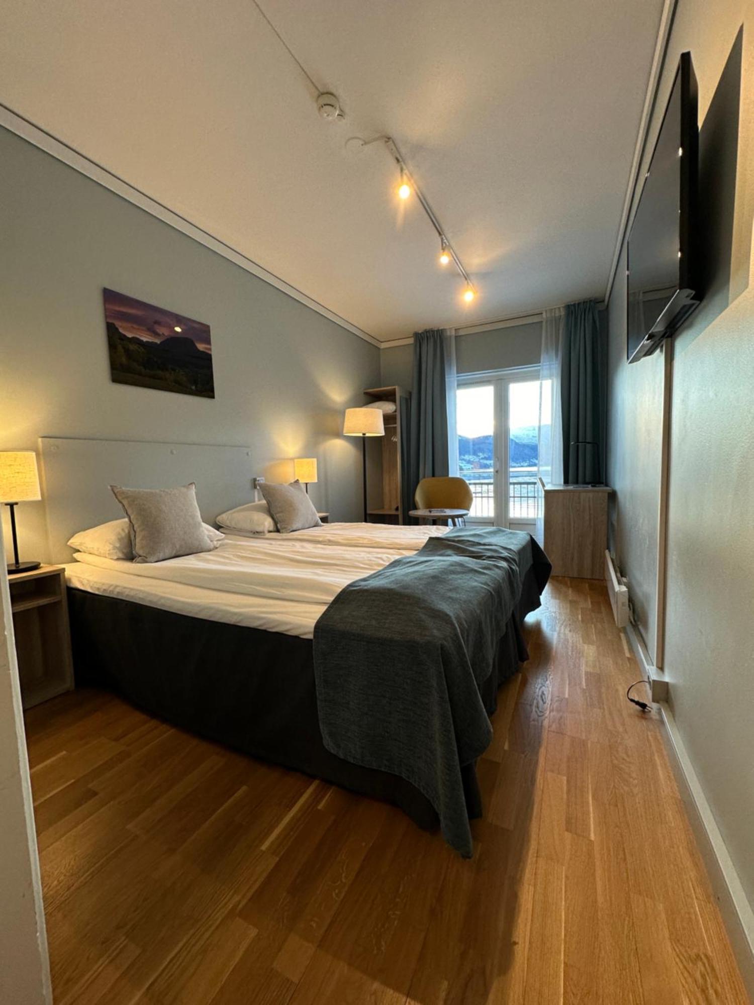 Hotell Brakanes