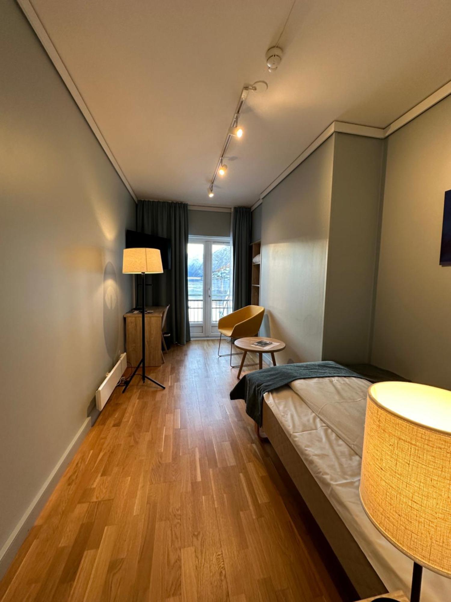 Brakanes Hotell