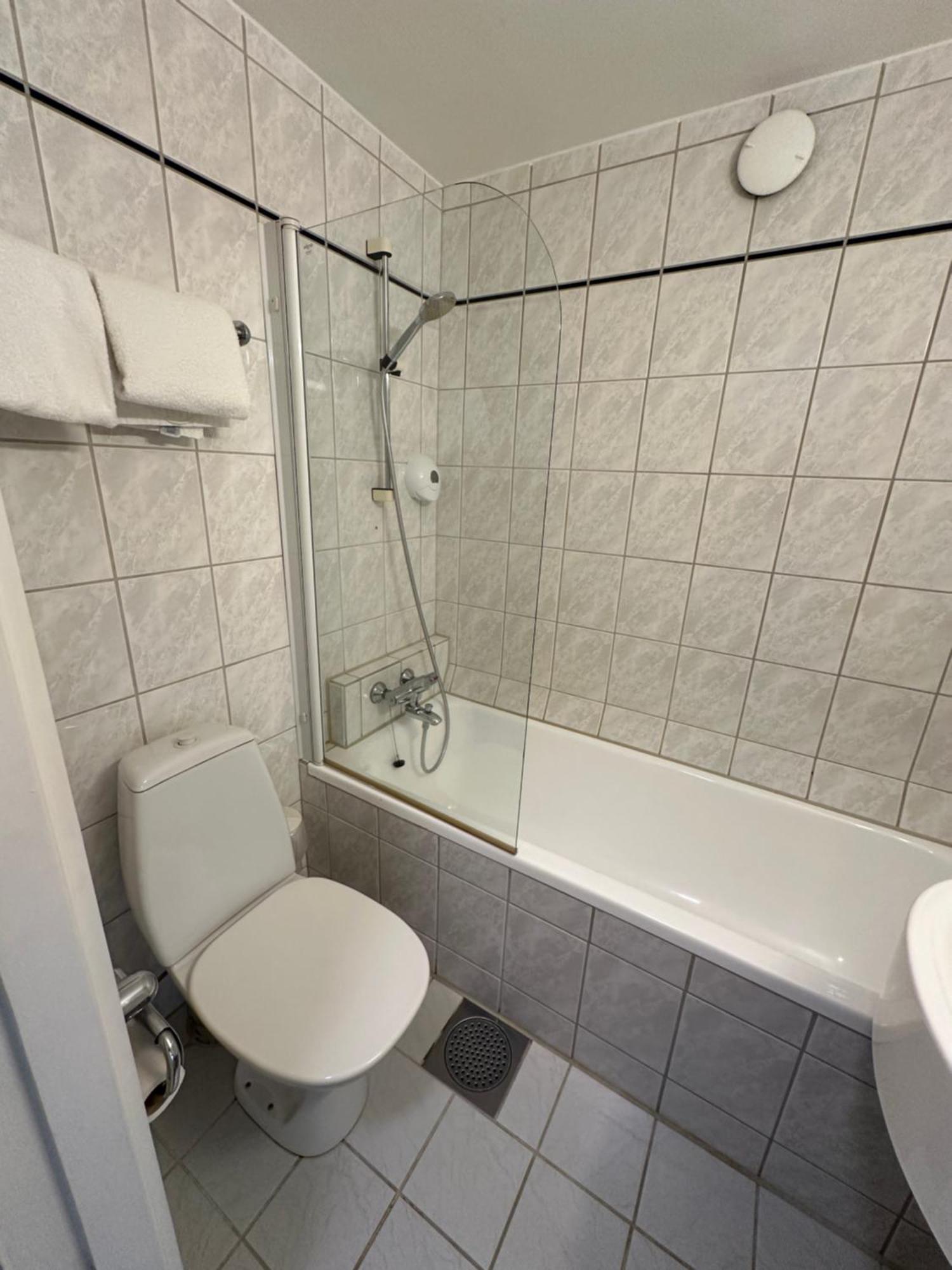Brakanes Hotell
