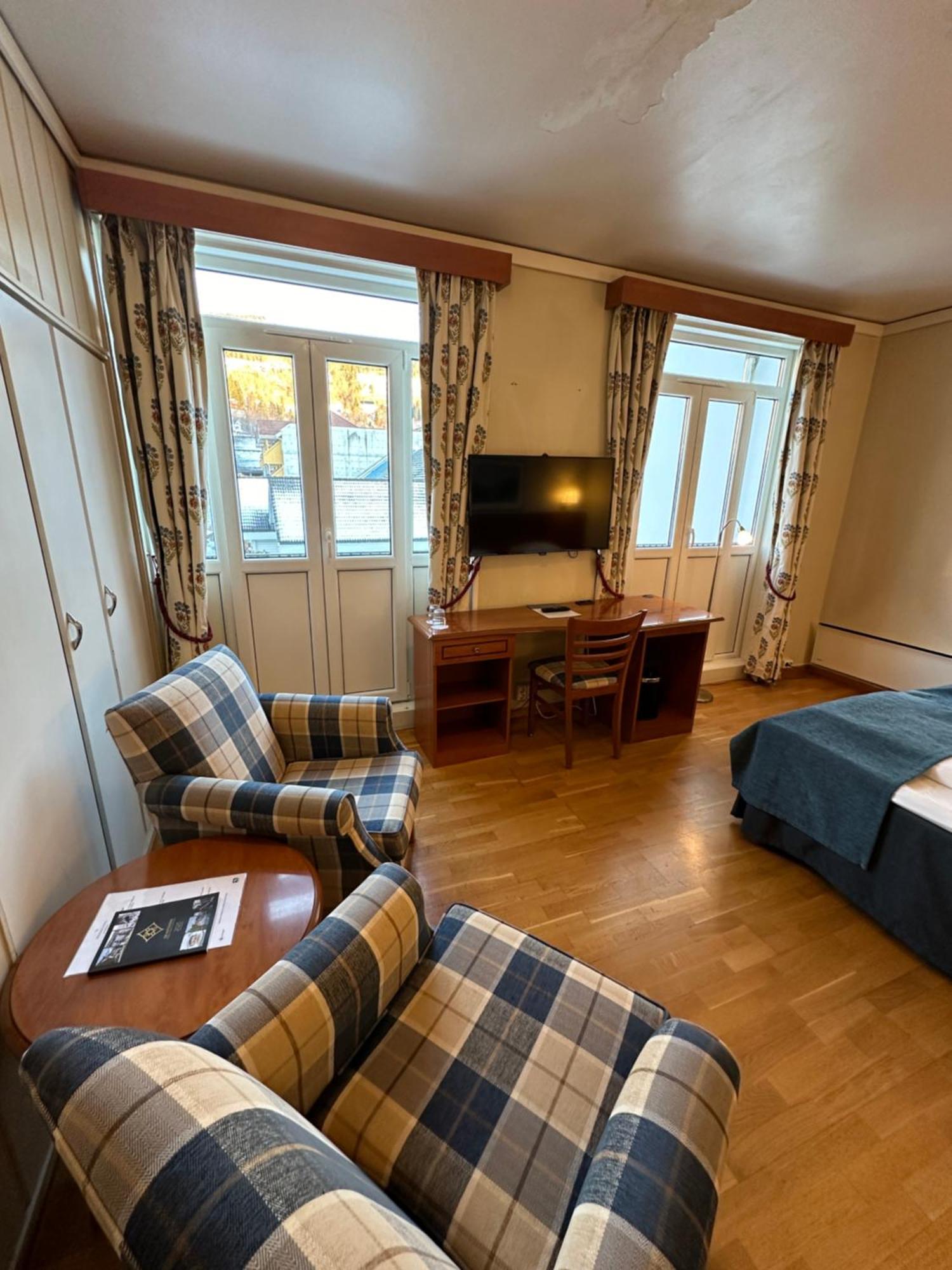 Brakanes 4* Ulvik