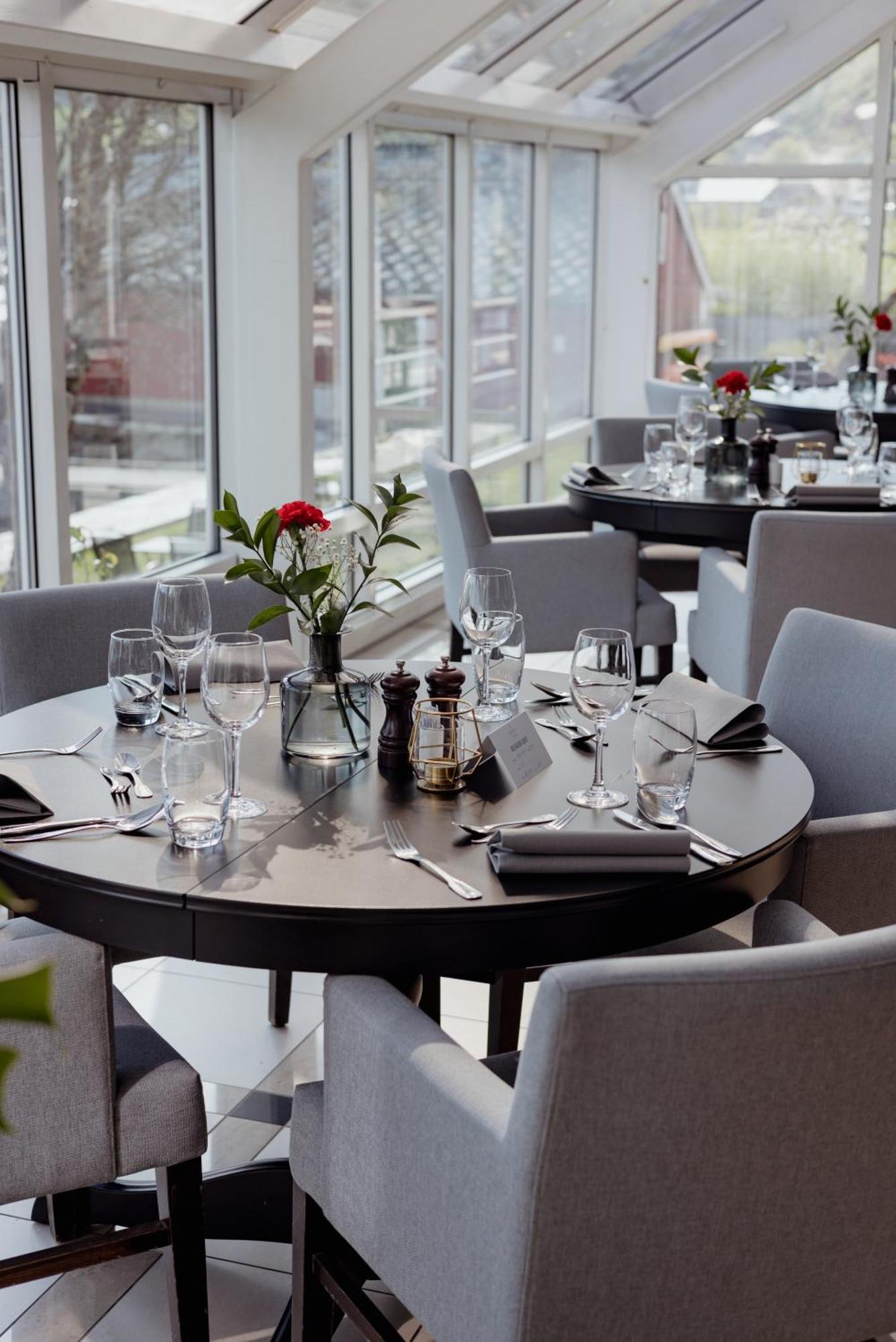 Brakanes 4* Ulvik