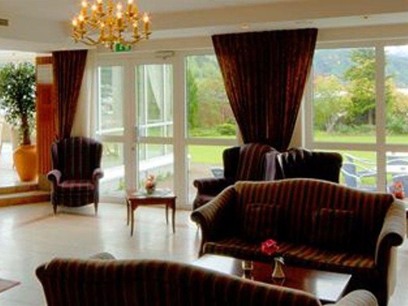 Hotell Brakanes 4*