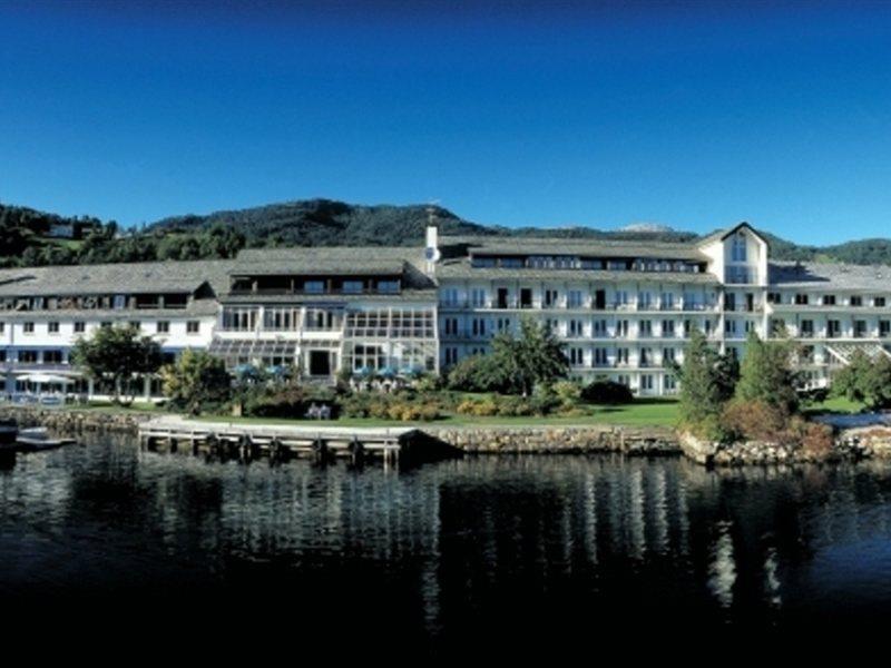 Hotell Brakanes Ulvik