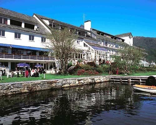 Brakanes 4* Ulvik
