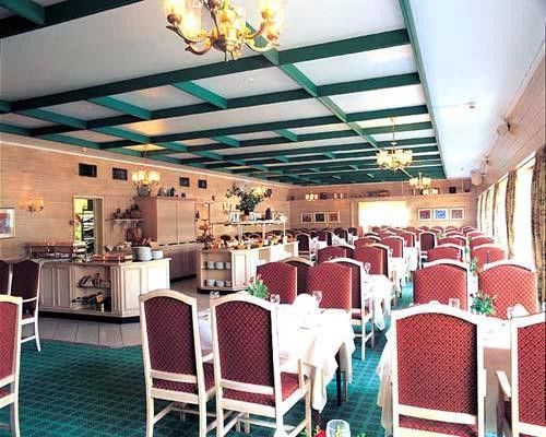 Brakanes Hotell 4*