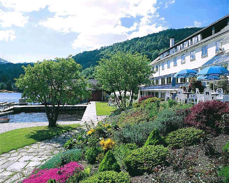 Brakanes Ulvik