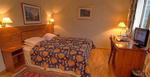 Hotell Brakanes Ulvik