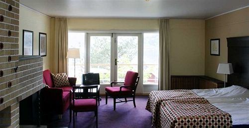 Brakanes Hotel Ulvik