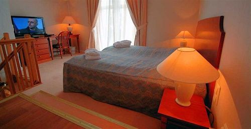 Hotel Brakanes