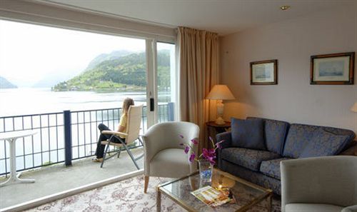Brakanes Hotell