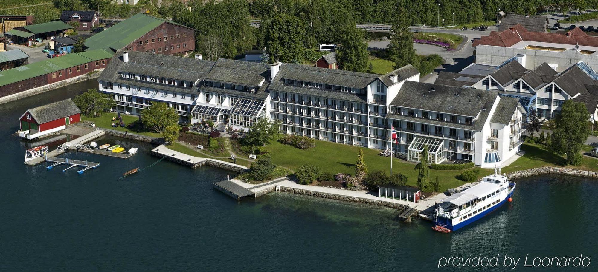 Brakanes Hotell