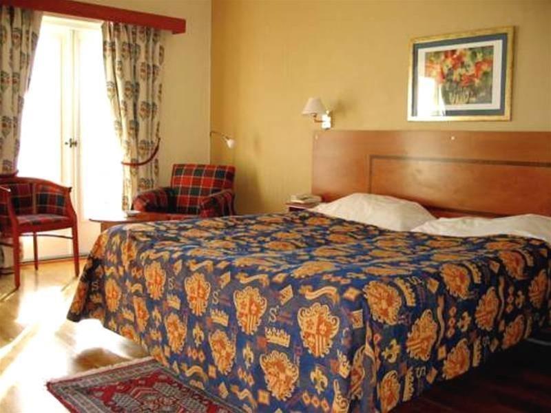 Hotell Brakanes