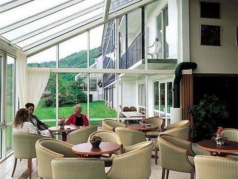 Hotel Brakanes 4*