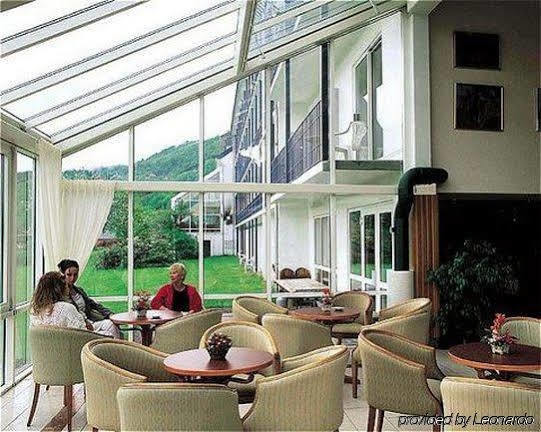 Brakanes Hotell