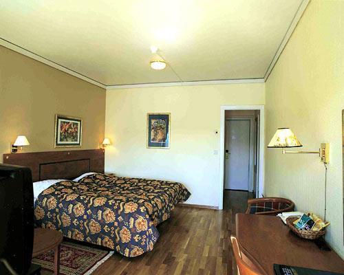 Hotel Brakanes