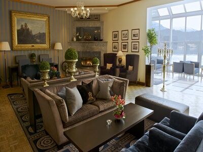 Hotell Brakanes Ulvik