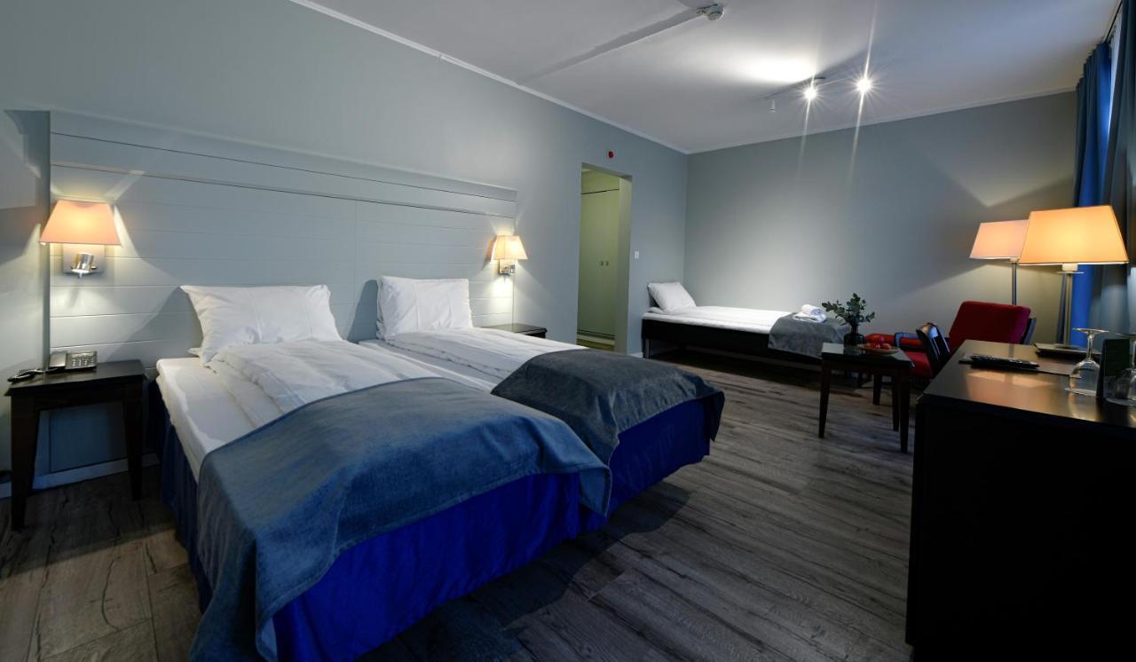 Brakanes Hotell