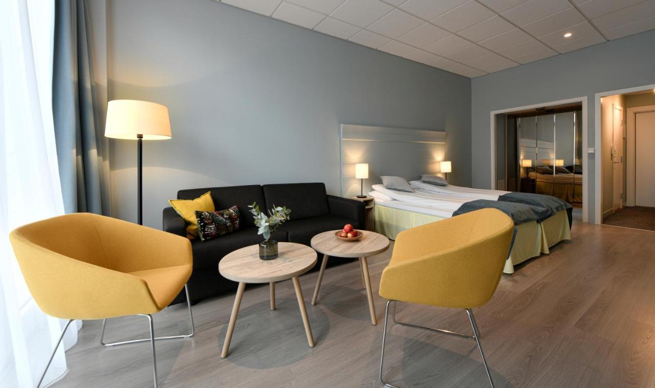 Hotell Brakanes